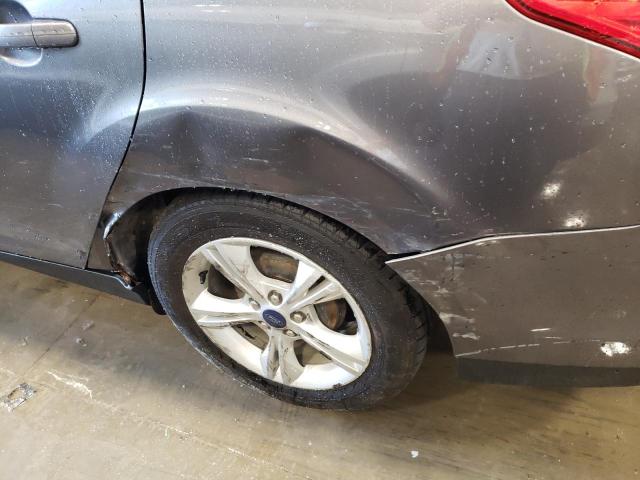 Photo 9 from auction – 2014 FORD FOCUS SE with VIN 1FADP3F25EL427550