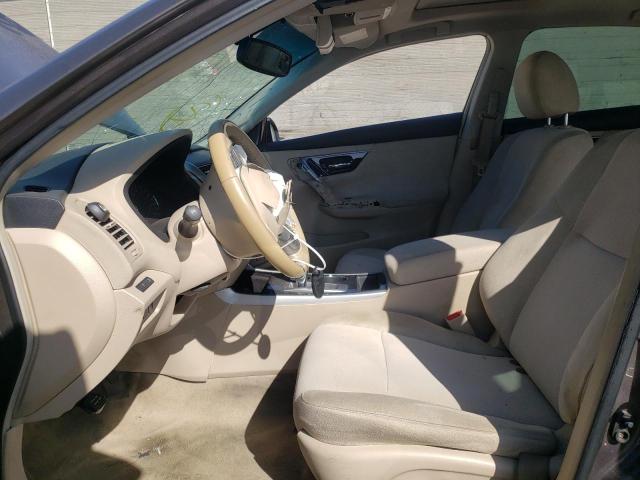 Photo 5 from auction – 2013 NISSAN ALTIMA 2.5 with VIN 1N4AL3AP6DC288514