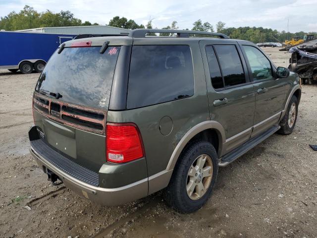 Photo 4 from auction – 2003 FORD EXPLORER E with VIN 1FMZU74K53UB61128
