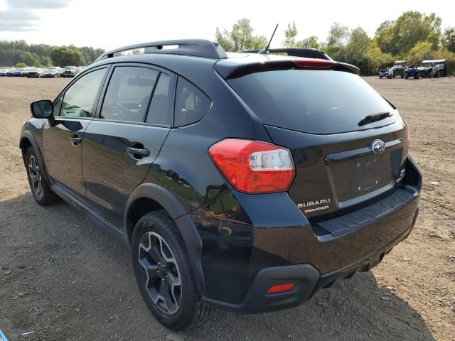 Photo 3 from auction – 2014 SUBARU XV CROSSTR with VIN JF2GPACCXE8318241