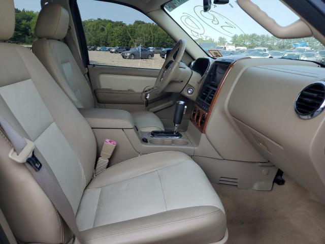 Photo 5 from auction – 2007 FORD EXPLORER E with VIN 1FMEU74E27UB61537