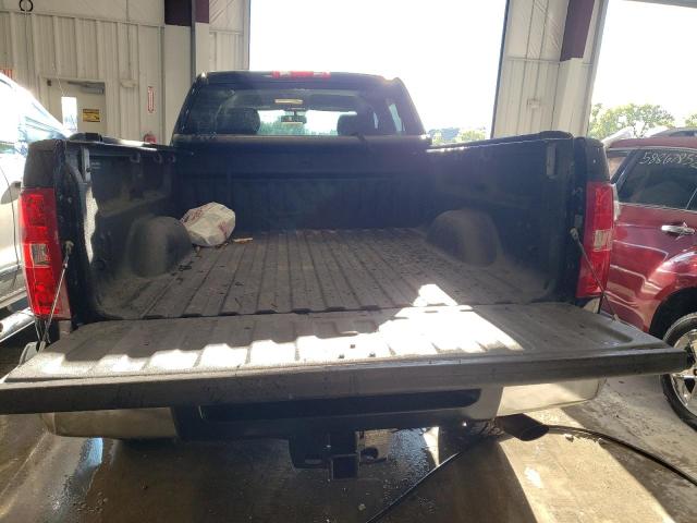 Photo 9 from auction – 2013 CHEVROLET SILVERADO with VIN 1GC1KXCG1DF172413