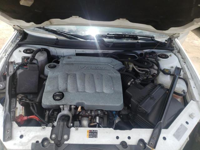 Photo 7 from auction – 2016 CHEVROLET IMPALA with VIN 2G1WD5E32G1131002
