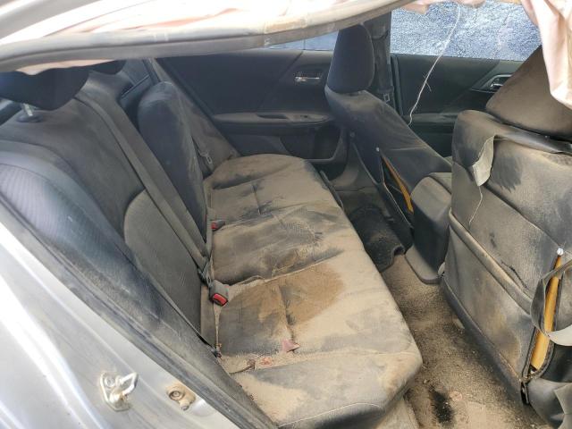 Photo 6 from auction – 2015 HONDA ACCORD LX with VIN 1HGCR2F35FA000029