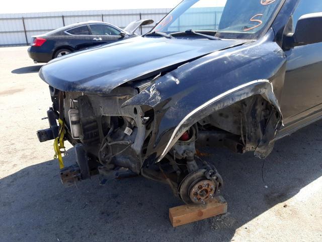 Photo 9 from auction – 2005 CHEVROLET COLORADO with VIN 1GCDT136358284537