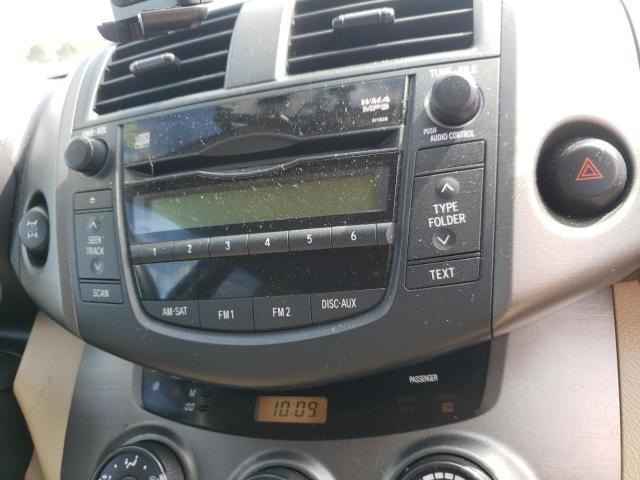 صورة رقم 9 من المزاد - 2009 TOYOTA RAV4 مع VIN 2T3BF33V49W013780