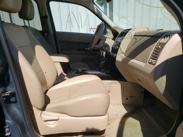 Photo 5 from auction – 2011 FORD ESCAPE LIM with VIN 1FMCU0E72BKB01034