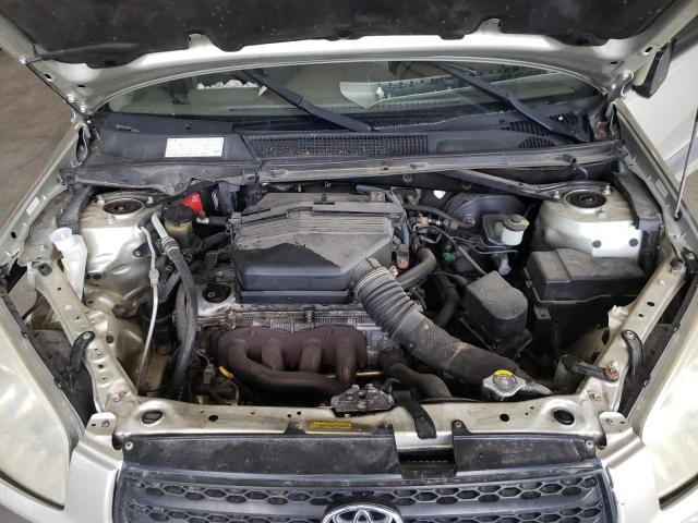 Photo 7 from auction – 2001 TOYOTA RAV4 with VIN JTEHH20V910119701