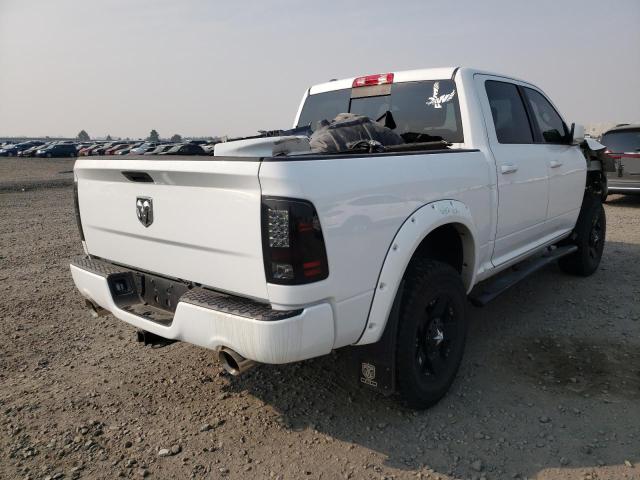 Photo 4 from auction – 2014 RAM 1500 SPORT with VIN 1C6RR7MTXES184215