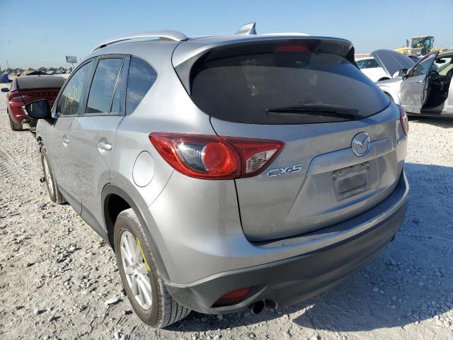 Zdjęcie 3 z aukcji – 2014 MAZDA CX-5 TOURI z VIN JM3KE2CY7E0405889