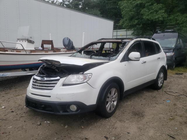 Photo 2 from auction – 2014 SUBARU TRIBECA LI with VIN 4S4WX9GD9E4400718