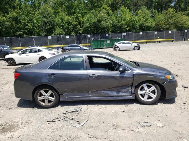 Zdjęcie 9 z aukcji – 2012 TOYOTA CAMRY BASE z VIN 4T1BF1FKXCU019119