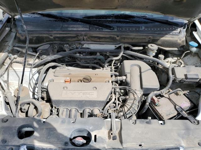 Photo 7 from auction – 2004 HONDA CR-V LX with VIN JHLRD774X4C034757