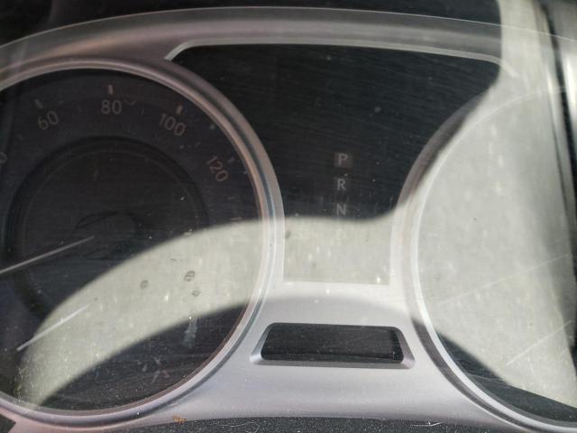 Photo 8 from auction – 2009 LEXUS IS 250 with VIN JTHBK262095094743