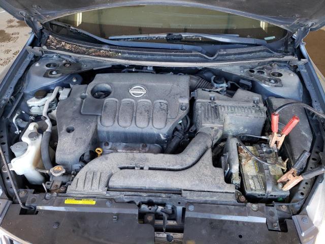 Photo 7 from auction – 2012 NISSAN ALTIMA BAS with VIN 1N4AL2AP5CC227812