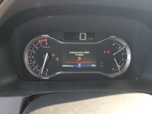 Photo 8 from auction – 2018 HONDA PILOT EXL with VIN 5FNYF5H67JB013953