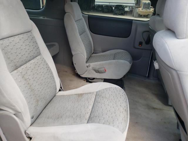 Photo 6 from auction – 2008 CHEVROLET UPLANDER L with VIN 1GNDV23W78D165179
