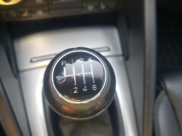 Photo 9 from auction – 2007 AUDI A3 2 with VIN WAUHF78P27A030405