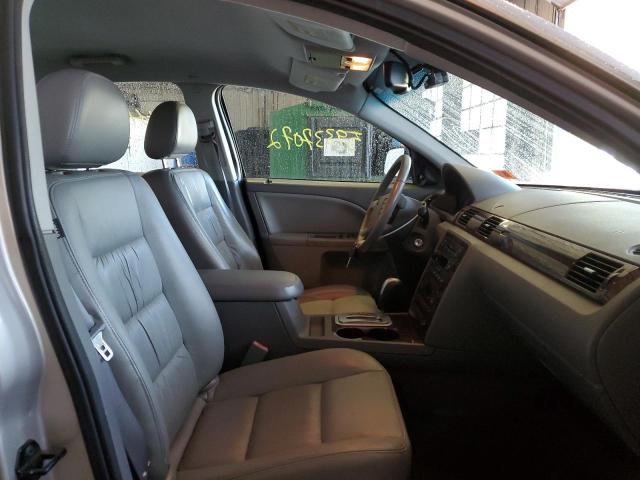 Photo 5 from auction – 2007 FORD FIVE HUNDR with VIN 1FAHP24187G164259