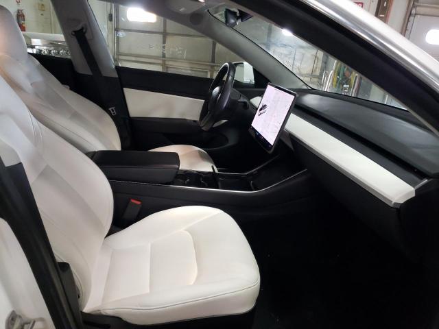 Photo 5 from auction – 2019 TESLA MODEL 3 with VIN 5YJ3E1EA6KF417813