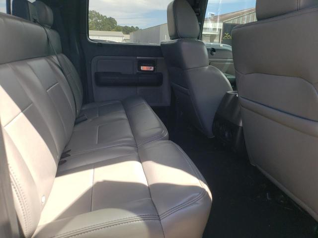 Photo 6 from auction – 2007 FORD F150 SUPER with VIN 1FTPW14V27FB18583