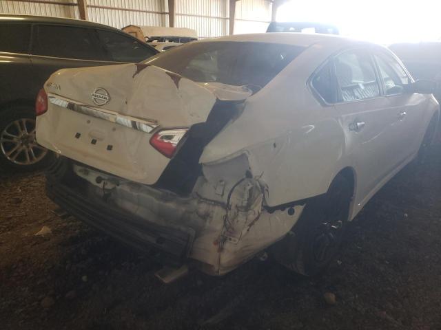 Photo 4 from auction – 2016 NISSAN ALTIMA 2.5 with VIN 1N4AL3AP4GN329022