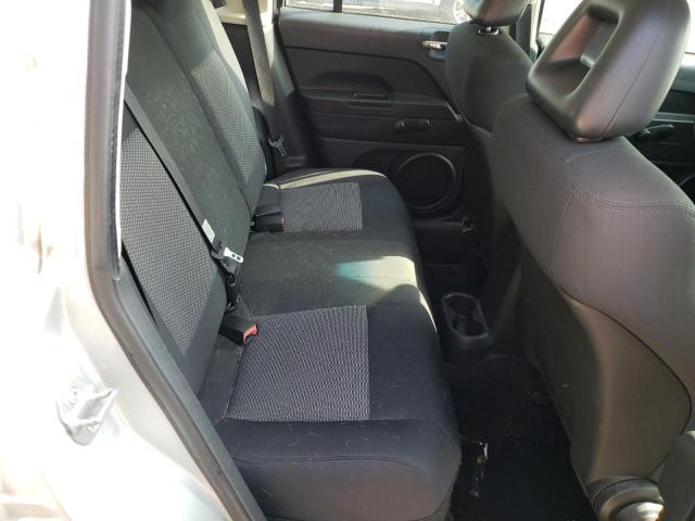 Photo 6 from auction – 2009 JEEP COMPASS SP with VIN 1J4FT47A39D228680