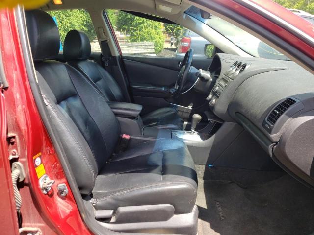 Photo 5 from auction – 2007 NISSAN ALTIMA 2.5 with VIN 1N4AL21E27C210647