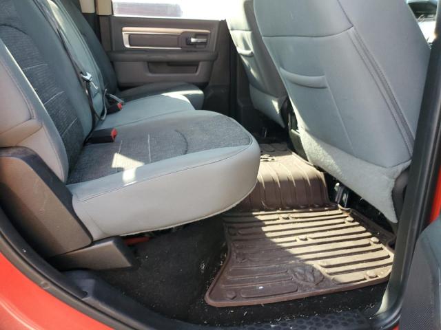 Photo 6 from auction – 2014 RAM 1500 SLT with VIN 1C6RR6LG2ES134763