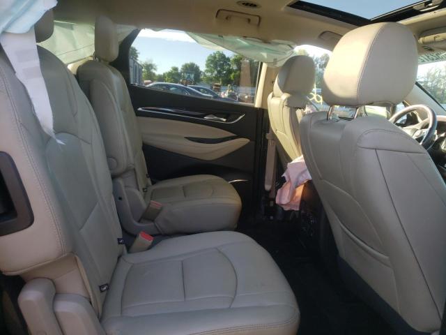 Photo 6 from auction – 2018 BUICK ENCLAVE ES with VIN 5GAEVAKW5JJ189031