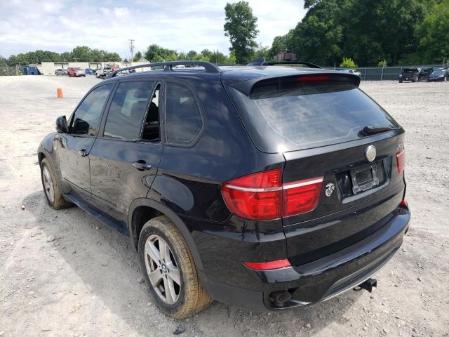 Photo 3 from auction – 2011 BMW X5 XDRIVE3 with VIN 5UXZW0C58BL662423