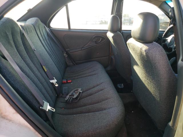 Photo 6 from auction – 2004 CHEVROLET CAVALIER with VIN 1G1JC52F747333456