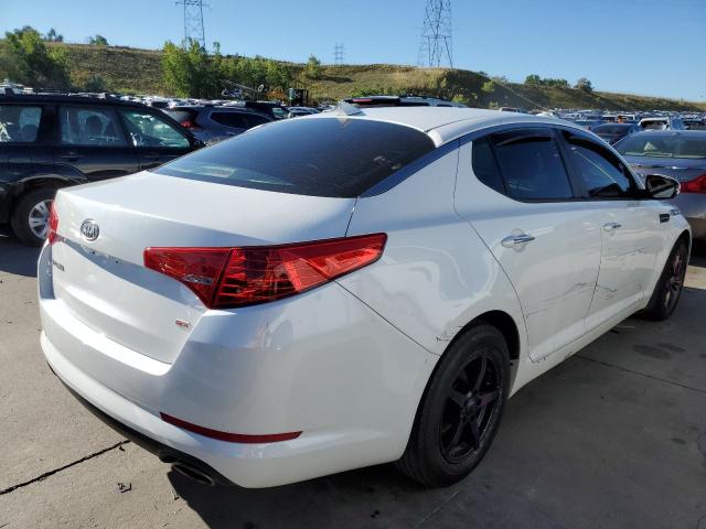 Photo 4 from auction – 2012 KIA OPTIMA LX with VIN 5XXGM4A74CG072988