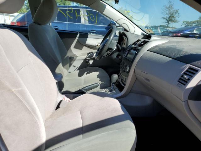 Photo 5 from auction – 2013 TOYOTA COROLLA BA with VIN 2T1BU4EE2DC982859