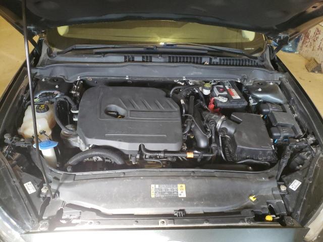 Photo 7 from auction – 2015 FORD FUSION SE with VIN 3FA6P0HD8FR134072