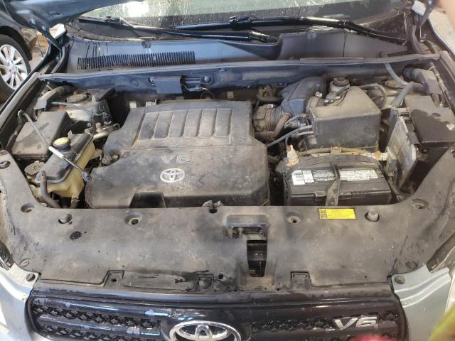 Photo 7 from auction – 2006 TOYOTA RAV4 with VIN JTMBK33V365010061