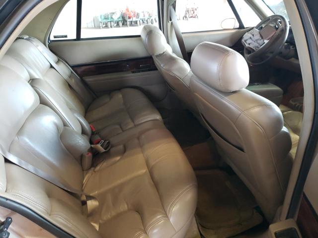 Photo 6 from auction – 1999 BUICK LESABRE LI with VIN 1G4HR52K8XH414946