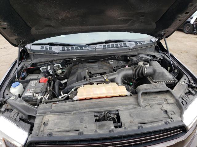 Photo 7 from auction – 2018 FORD F150 SUPER with VIN 1FTEW1EP6JFB56574