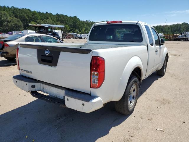 Photo 4 from auction – 2017 NISSAN FRONTIER S with VIN 1N6BD0CT9HN738684