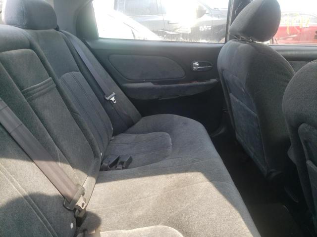 Photo 6 from auction – 2004 HYUNDAI SONATA GLS with VIN KMHWF35H04A021824