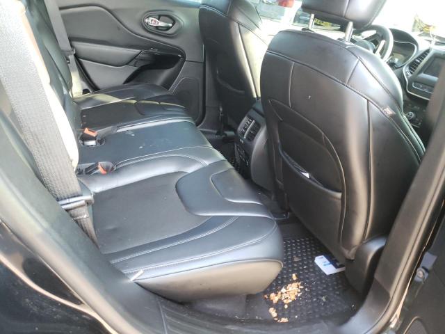 Photo 6 from auction – 2019 JEEP CHEROKEE L with VIN 1C4PJMLB3KD367230