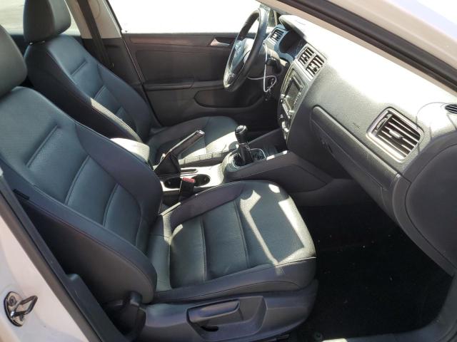 Photo 5 from auction – 2012 VOLKSWAGEN JETTA SE with VIN 3VWBP7AJ8CM418907