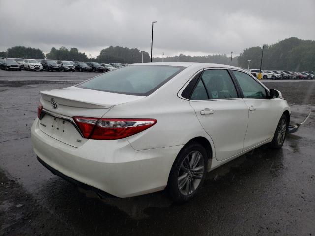 Photo 4 from auction – 2017 TOYOTA CAMRY LE with VIN 4T1BF1FK4HU350074