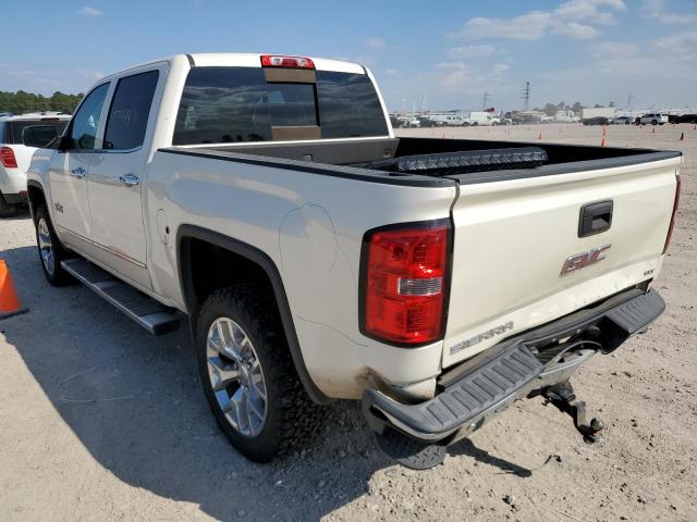 Photo 3 from auction – 2014 GMC SIERRA C15 with VIN 3GTP1VEC8EG525497