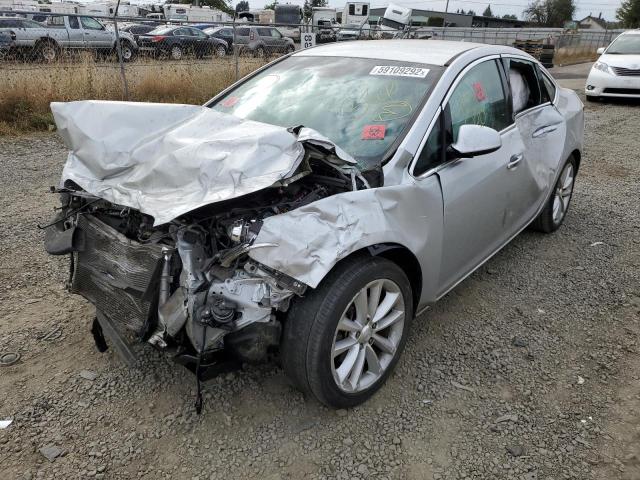 Photo 2 from auction – 2012 BUICK VERANO CON with VIN 1G4PR5SK2C4157859