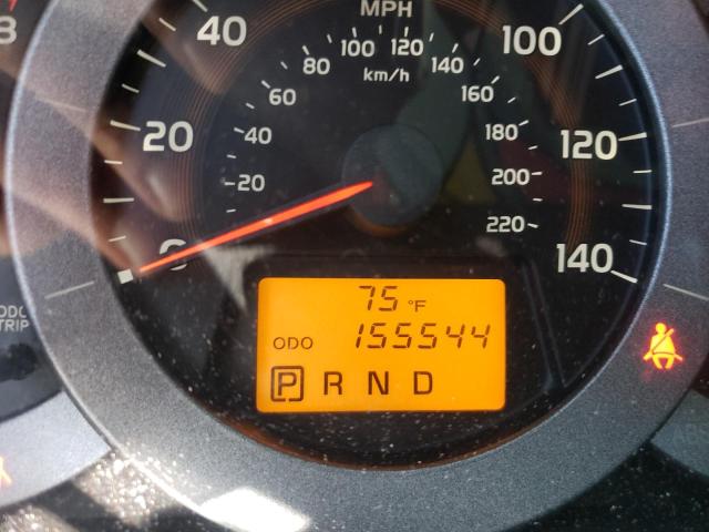 Photo 8 from auction – 2009 TOYOTA RAV4 with VIN JTMBF33V995010414