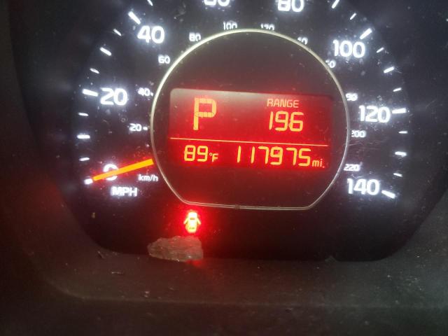 Photo 8 from auction – 2015 KIA SOUL with VIN KNDJN2A28F7752370