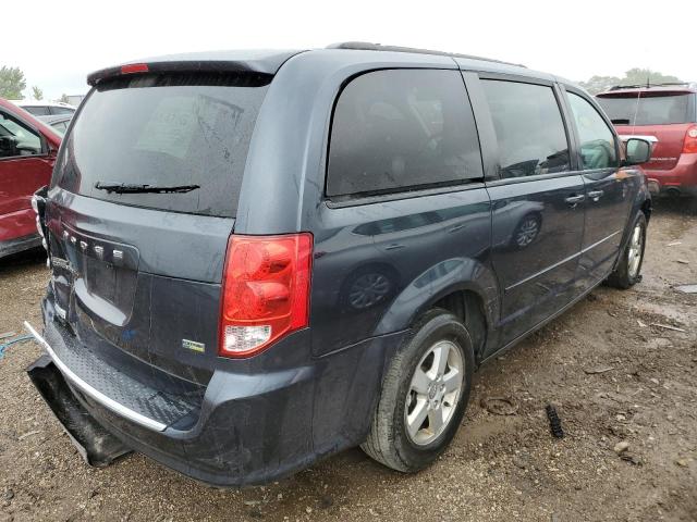 Photo 4 from auction – 2013 DODGE GRAND CARA with VIN 2C4RDGCG5DR590978