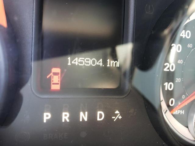Photo 8 from auction – 2013 RAM 1500 ST with VIN 3C6JR6AT4DG508356