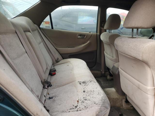 Photo 6 from auction – 2002 HONDA ACCORD EX with VIN 1HGCG66832A078960